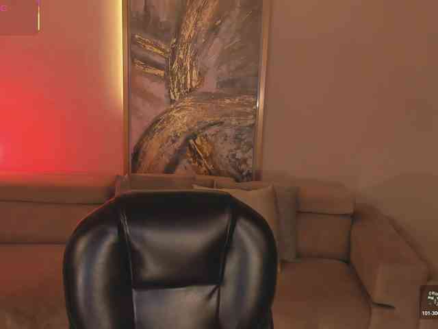DannieSmith1 webcam
