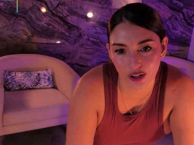 DannieSmith1 webcam