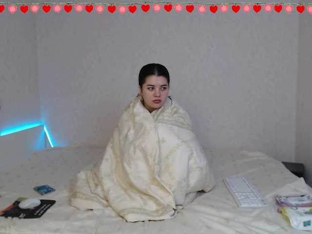 SandutaG live cam on BongaCams