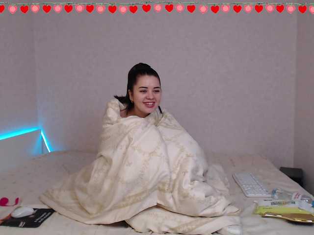 SandutaG live cam on BongaCams