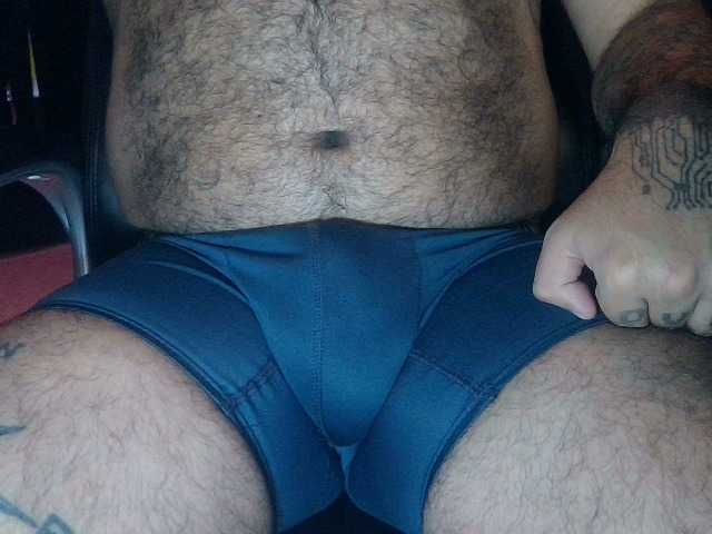 Loqillo, 25 y/o - Live Cam on BongaCams