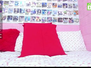 Ani_chan Porn Show