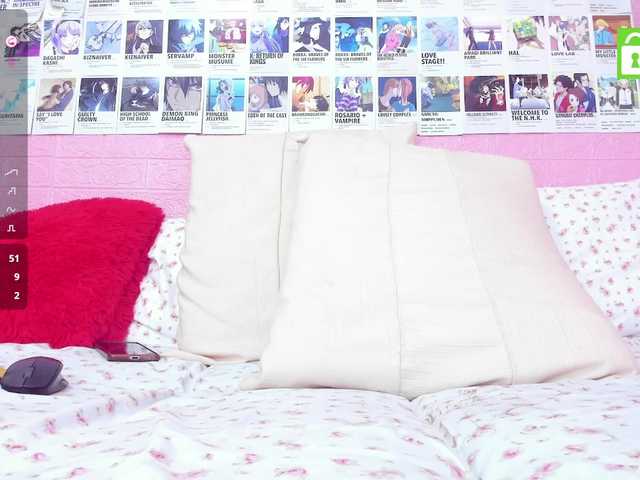 Ani_chan webcam