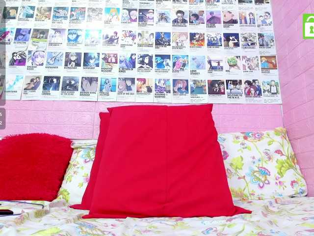 Ani-chan live cam on BongaCams