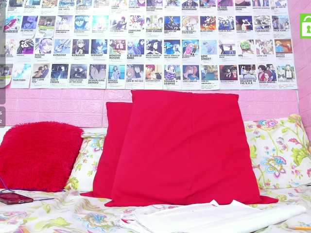 Ani_chan live cam preview