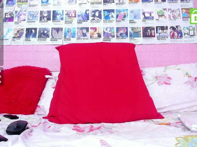 Ani-chan live cam on BongaCams