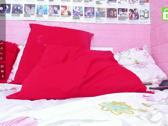 Ani-chan live cam on BongaCams