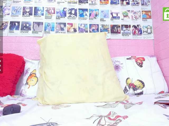 Ani-chan live cam on BongaCams