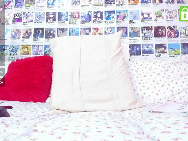 Ani-chan's BongaCams show and profile