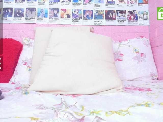 Ani-chan live cam on BongaCams