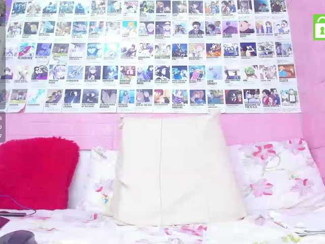 Ani-chan live cam on BongaCams