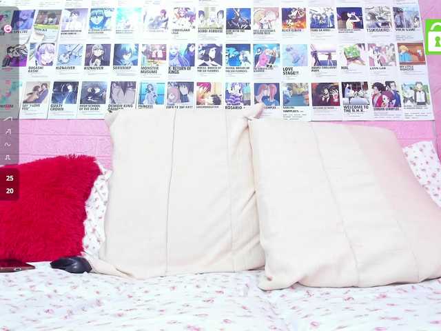 Ani-chan live cam on BongaCams