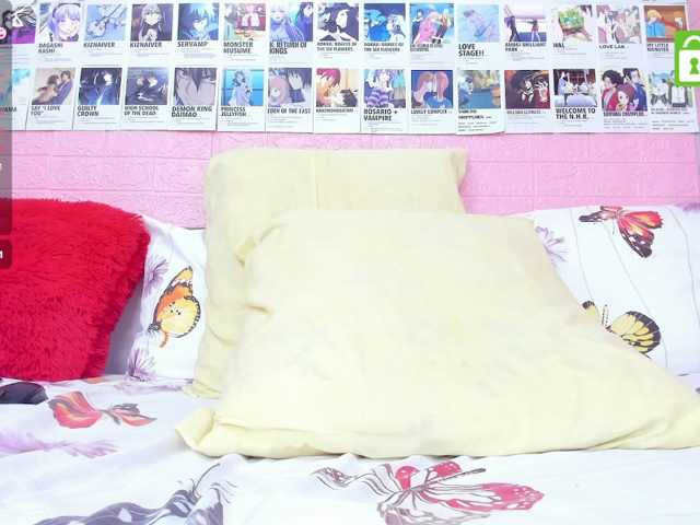 Ani-chan live cam on BongaCams