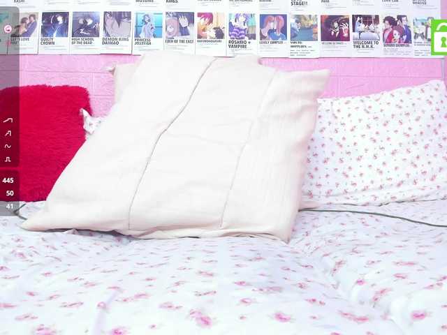 Ani-chan live cam on BongaCams