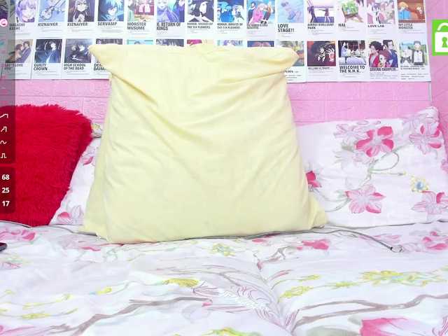 Ani_chan webcam