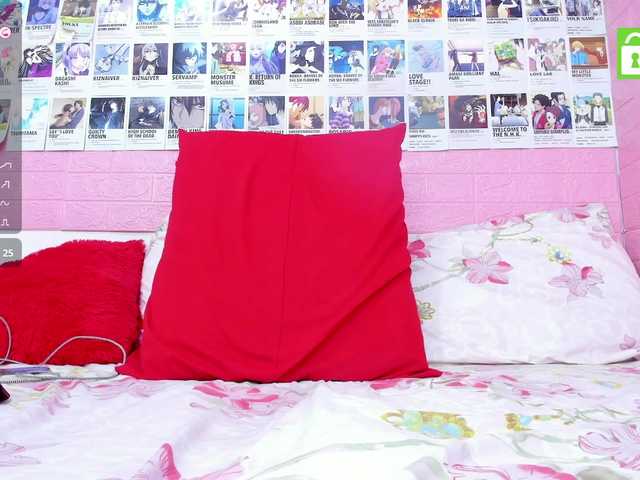 Ani_chan live webcam show