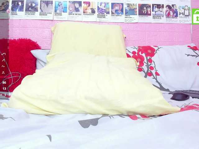 Ani-chan live cam on BongaCams