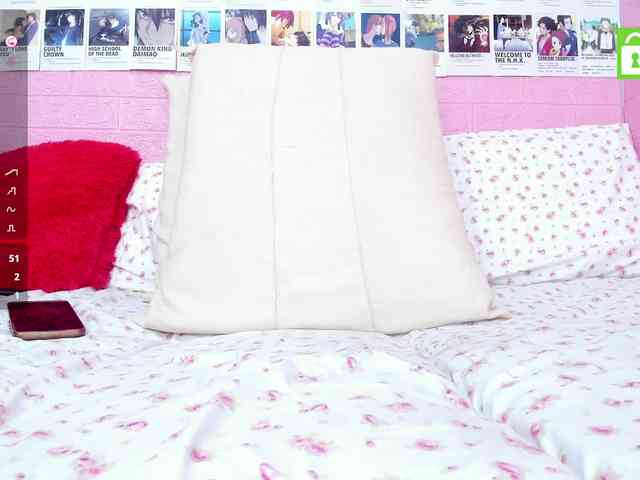 Ani_chan webcam