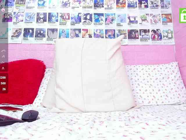 Ani_chan webcam