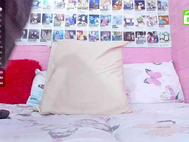Ani_chan webcam