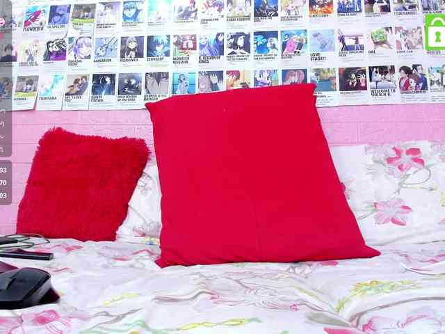 Ani_chan webcam