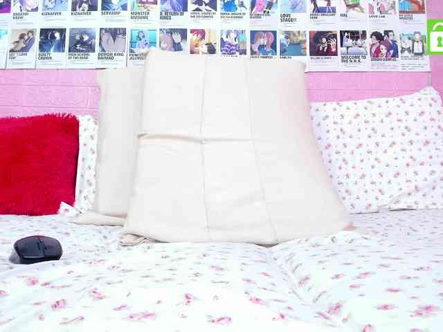 Ani_chan webcam