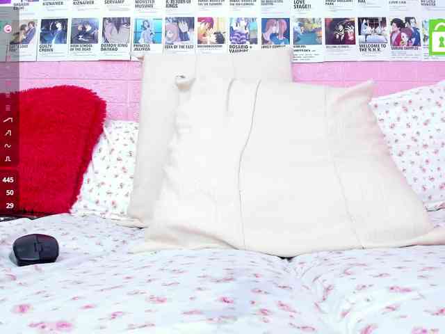 Ani_chan webcam