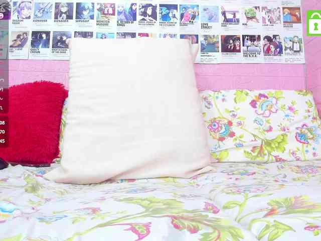 Ani_chan webcam