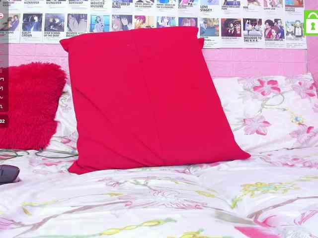 Ani_chan webcam