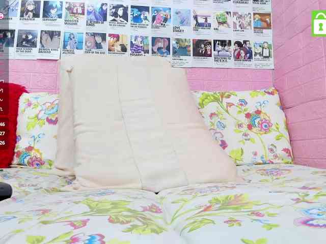 Ani_chan webcam