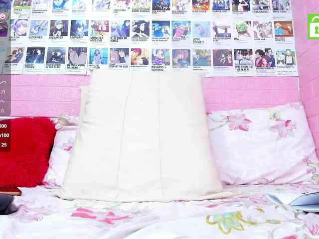 Ani_chan webcam