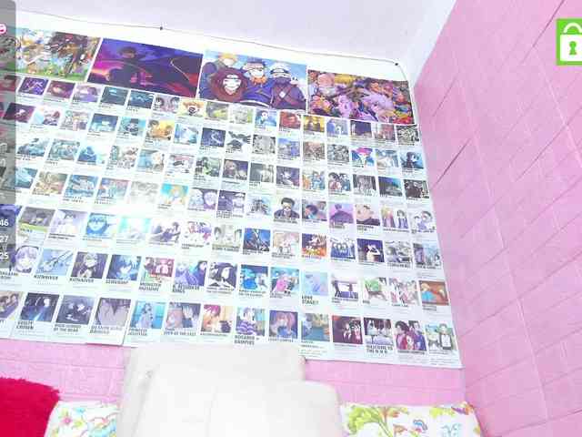 Ani_chan webcam