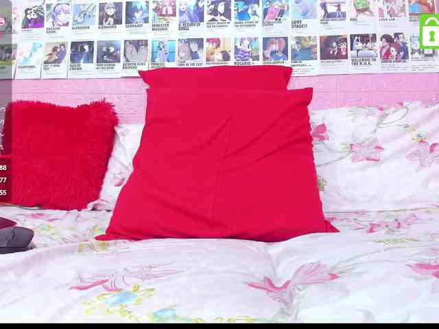 Ani_chan webcam