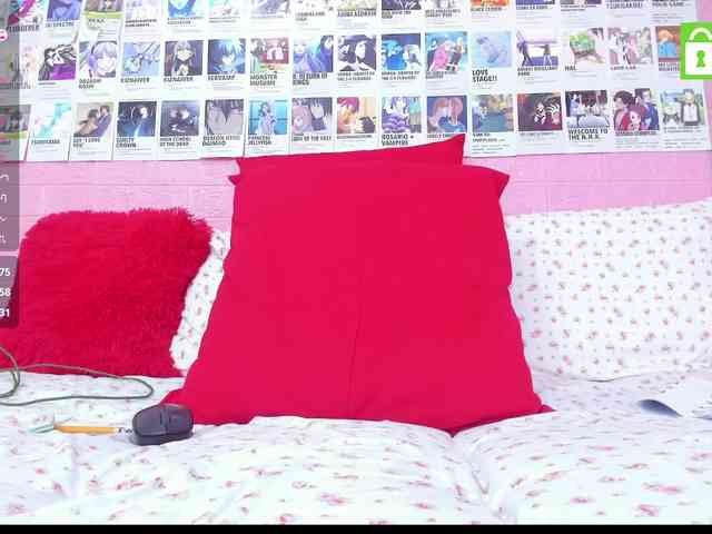 Ani_chan webcam
