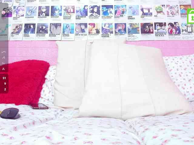 Ani_chan webcam