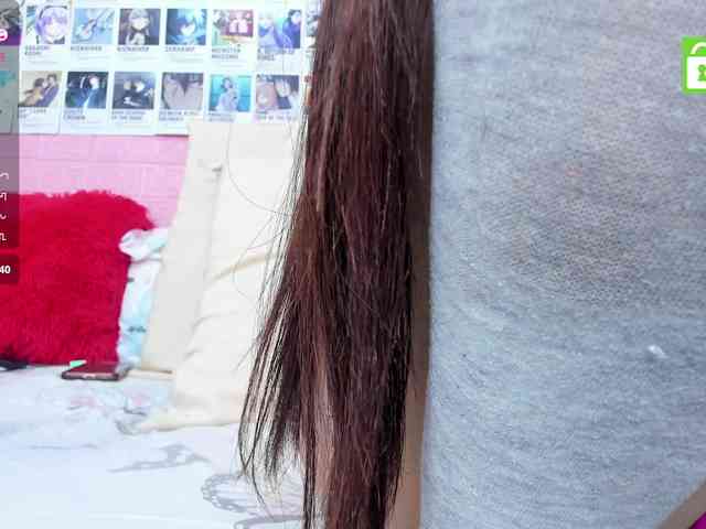 Ani_chan webcam