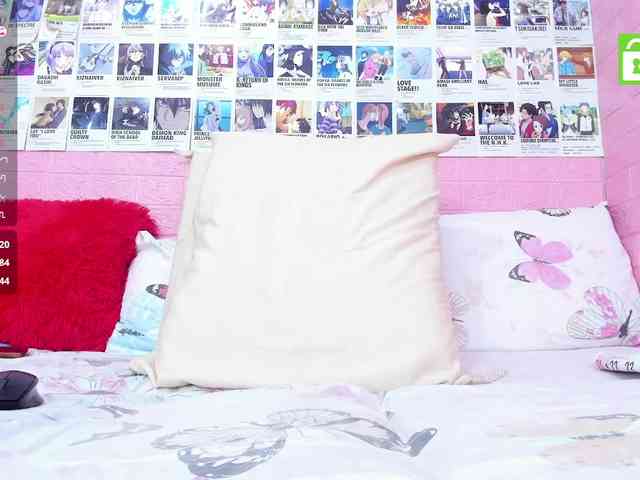 Ani_chan webcam