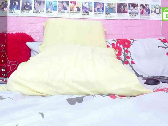 Ani_chan webcam