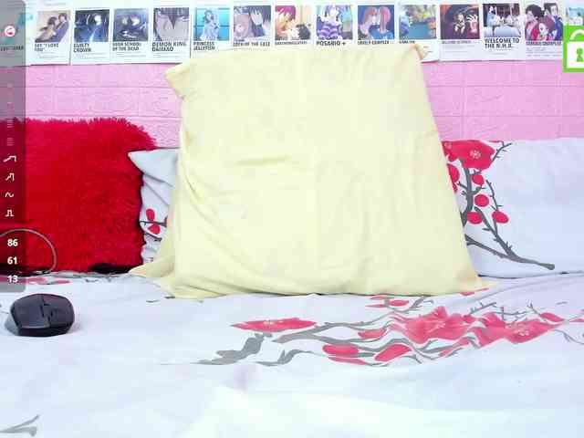 Ani_chan webcam