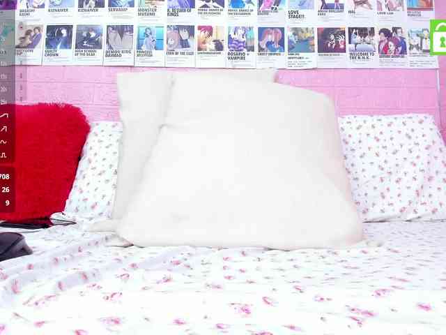Ani_chan webcam