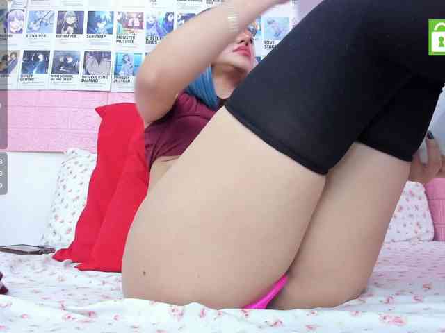 Ani_chan webcam