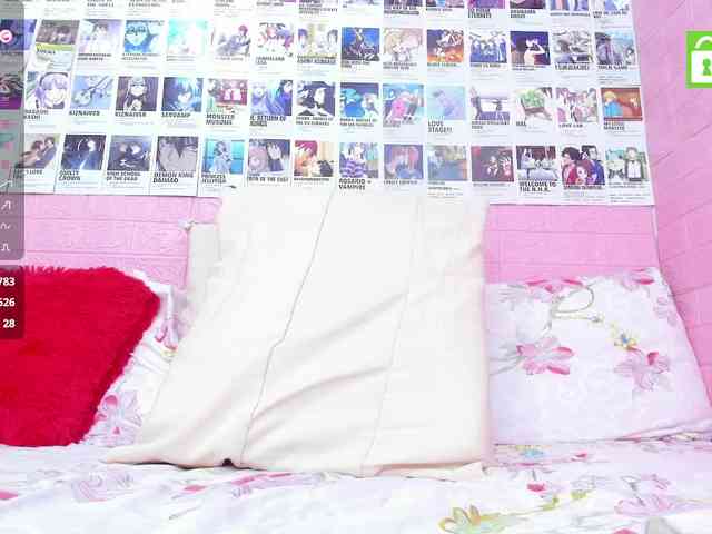 Ani_chan webcam