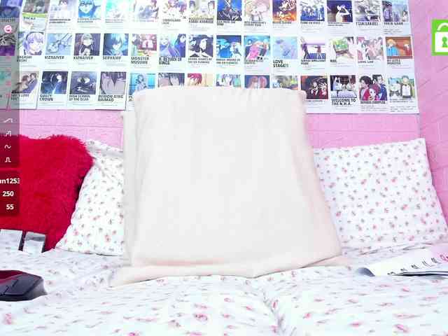 Ani_chan webcam