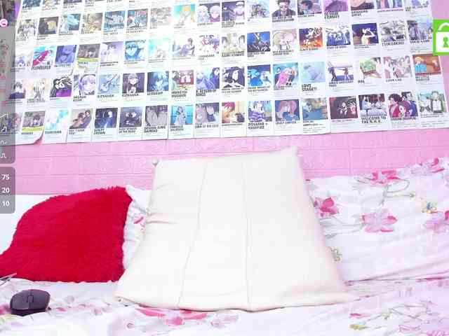 Ani_chan webcam