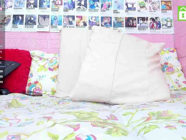 Ani_chan webcam
