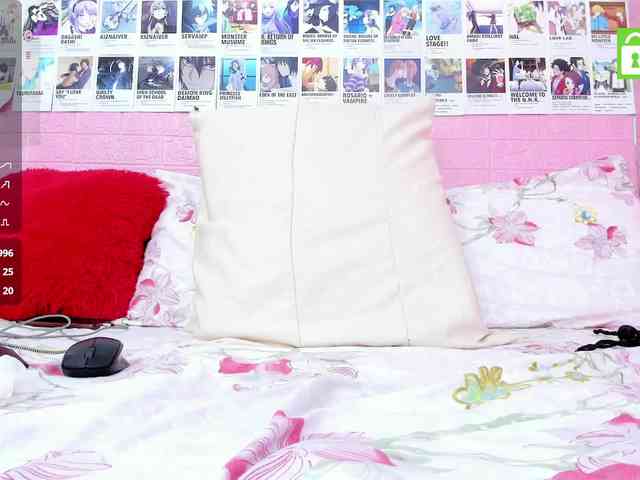 Ani_chan webcam