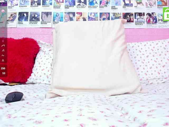 Ani_chan webcam