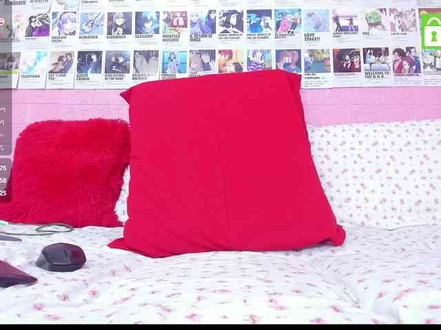 Ani_chan webcam