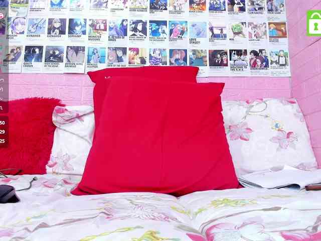 Ani_chan webcam