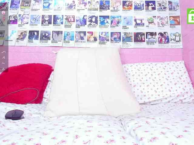 Ani_chan webcam